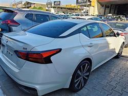 نیسان ئەلتیما